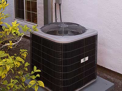 Care Heating & Air Conditioning Inc