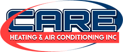 Care Heating & Air Conditioning Inc